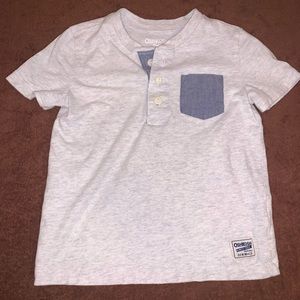 Toddler shirt